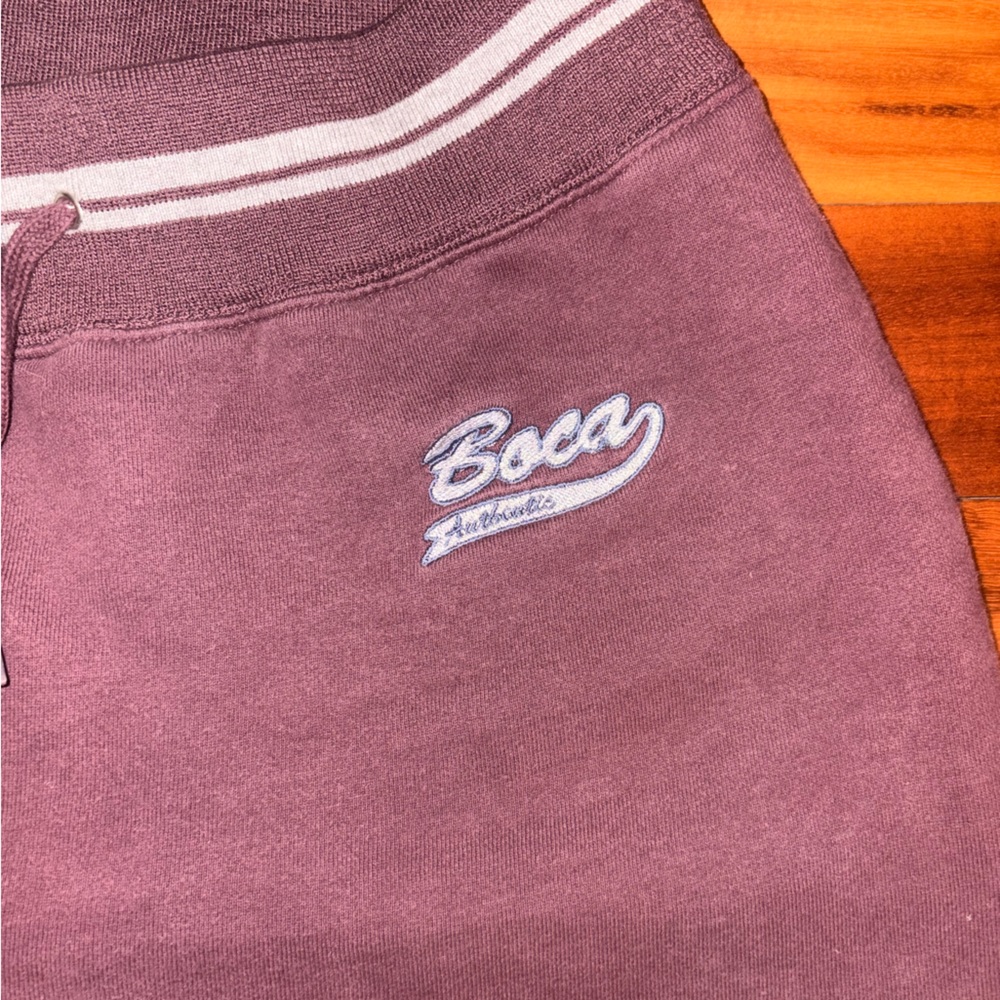 Women’s Vintage Boca Sweatpants